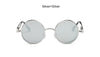 Image of Vintage Gothic Steampunk Sunglasses