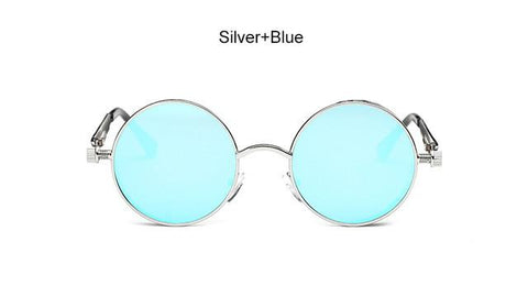 Vintage Gothic Steampunk Sunglasses