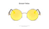 Image of Vintage Gothic Steampunk Sunglasses