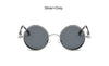 Image of Vintage Gothic Steampunk Sunglasses