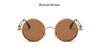 Image of Vintage Gothic Steampunk Sunglasses