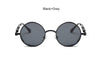 Image of Vintage Gothic Steampunk Sunglasses