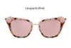 Image of Elegant Cat eye Sunglasses - Vintage Eyewear