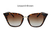 Image of Elegant Cat eye Sunglasses - Vintage Eyewear