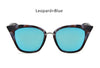 Image of Elegant Cat eye Sunglasses - Vintage Eyewear