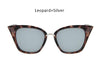 Image of Elegant Cat eye Sunglasses - Vintage Eyewear