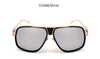 Image of Big Frame Men Sunglasses