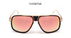 Image of Big Frame Men Sunglasses