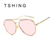 Image of New Women Aviation Sunglasses