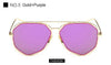 Image of New Women Aviation Sunglasses