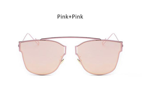Designer Cat Eye Sunglasses