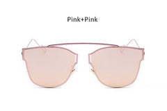 Designer Cat Eye Sunglasses