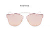 Image of Designer Cat Eye Sunglasses