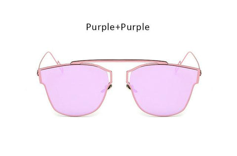 Designer Cat Eye Sunglasses
