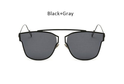 Designer Cat Eye Sunglasses