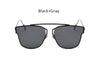 Image of Designer Cat Eye Sunglasses