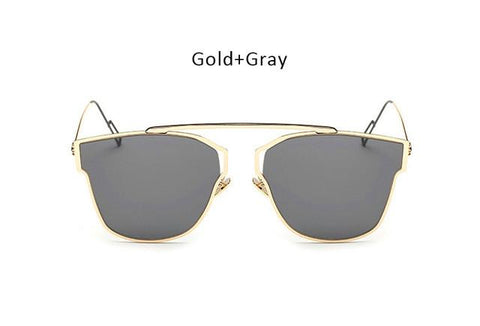 Designer Cat Eye Sunglasses