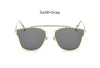 Image of Designer Cat Eye Sunglasses
