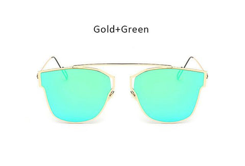 Designer Cat Eye Sunglasses