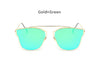 Image of Designer Cat Eye Sunglasses