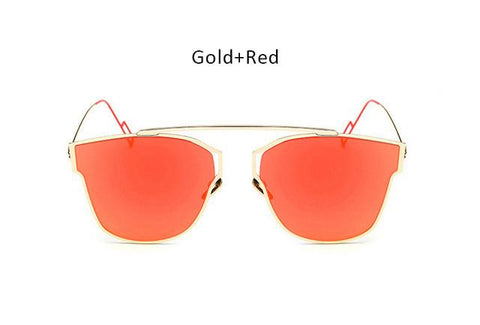 Designer Cat Eye Sunglasses