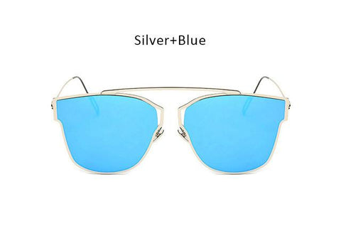 Designer Cat Eye Sunglasses