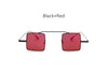 Image of Steampunk Square Sunglasses