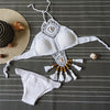 Image of New Hot Knitting Brazilian Swimsuits