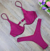 Image of New high cut thong bathing suit