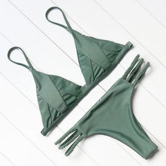 Hot Sexy Brazilian Bikini 2018