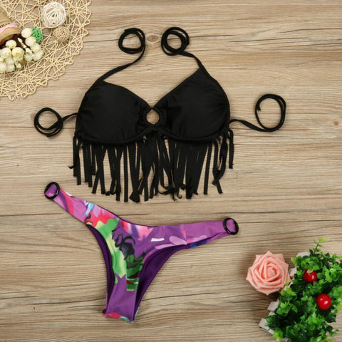 Sexy Hot Selling Bikinis  Set