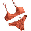 Image of Sexy Micro  Top Brazilian Bikini Set
