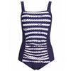 Image of New One Piece Plus Size Swimwear