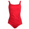 Image of New One Piece Plus Size Swimwear