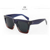 Image of New Fashion Retro Sunglasses