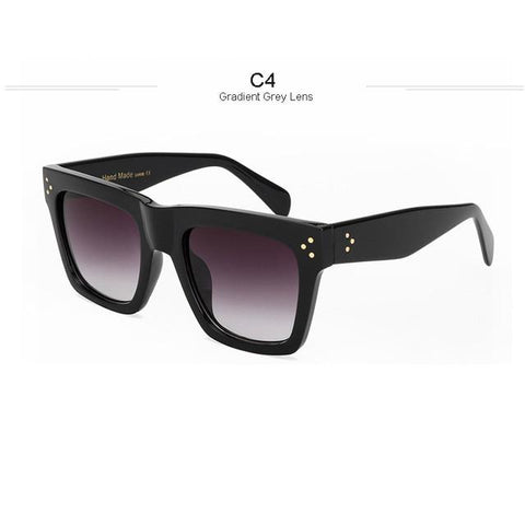 New Fashion Retro Sunglasses