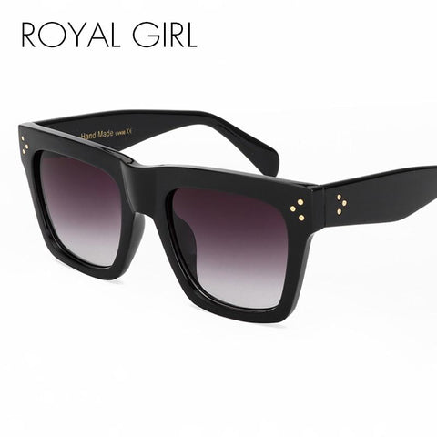 New Fashion Retro Sunglasses