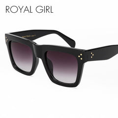 New Fashion Retro Sunglasses