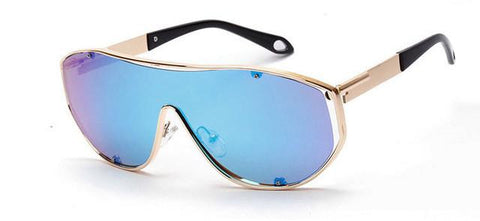New Fashion Women Sunglasses