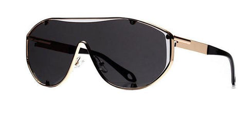 New Fashion Women Sunglasses