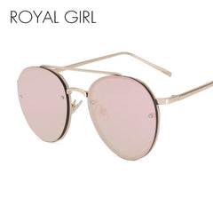 Mirror Sunglasses