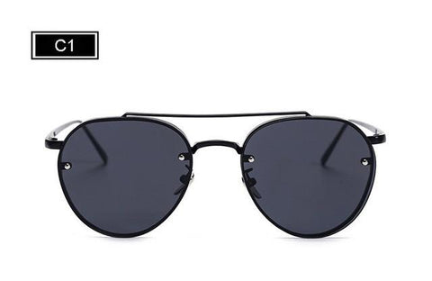 Mirror Sunglasses