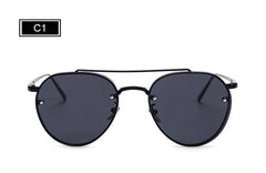 Mirror Sunglasses