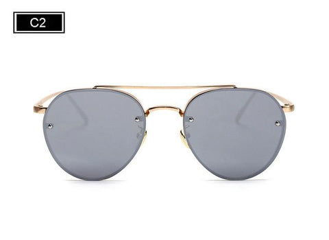 Mirror Sunglasses