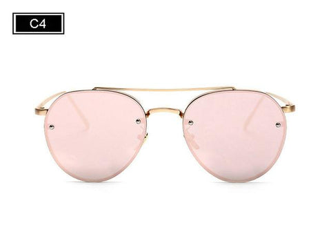 Mirror Sunglasses