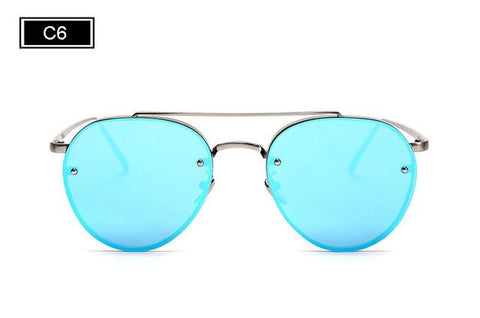 Mirror Sunglasses