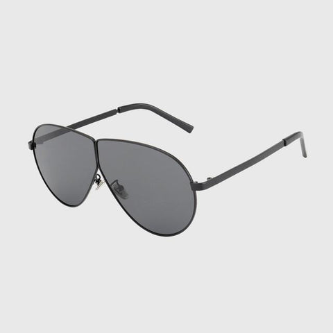 Retro Metal Women Sunglasses