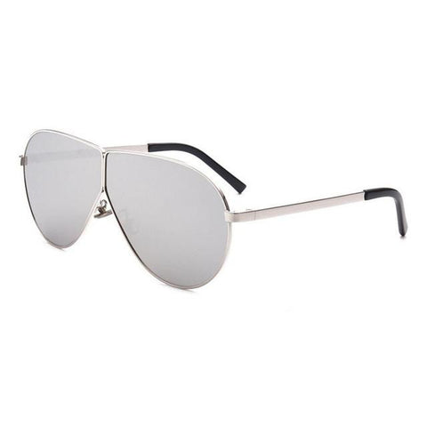 Retro Metal Women Sunglasses