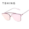 Image of Designer Cat Eye Sunglasses