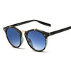 Image of Vintage Round Sunglasses